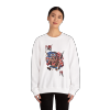 Freedom Maniac “F*** Yea” Crewneck Sweatshirt